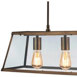 XXXL VISEČA SVETILKA Voyager 65/100/20 cm E27 | Shoptok.si