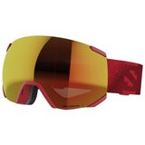Salomon Dodatki šport L47255900 Rdeča Cene