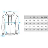 Ombre Clothing Men's sweater E189 | shoptok.hr