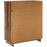  Ormarić za cipele 73 x 38 x 87,5 cm Konstruirano drvo | shoptok.hr