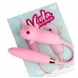 Srećni ljudi Vibrator YQW 611 | ePonuda.com