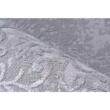 Pierre Cardin tkana preproga vendome 200/290 cm stkano srebrne barve | Shoptok.si