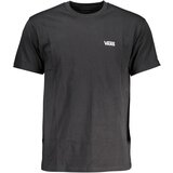 Vans SHORT SLEEVE T-SHIRT MEN BLACK | Shoptok.si