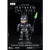 Grupo mini figurica egg attack dc comics batman vs superman batman armor, (20838019) Cene