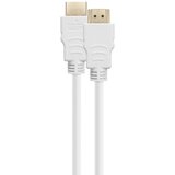 Deltaco ULTRA High Speed HDMI Kabel, 48Gbps, 2m, Bijeli | shoptok.hr