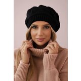Kesi marka niezdefiniowana Women's cap Sofia K369 black Cijene