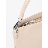 Shelvt Shoulder bag beige | shoptok.hr