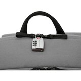 Targus ranac za laptop 16 inča TBB634GL Sagano Travel crno-sivi | ePonuda.com