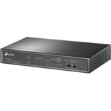 Tp-link 8-Port Gigabit Desktop Unmanaged Switch with 4-Port PoE | shoptok.hr