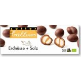 Zotter Schokoladen Bio Balleros Arašidi + Sol | Shoptok.si