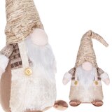  Božićni ukras "smeđi gnom" | shoptok.hr