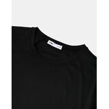 Sinsay Jednobojna majica s kratkim rukavima | shoptok.hr