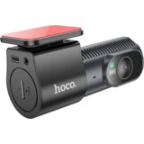 hoco. Auto kamera, 4 Mpxiel, 1.47” TFT LCD, 2K, microSD – DV7 Cijene