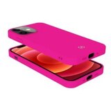 Celly Futrola CROMO za iPhone 13 MINI u FLUORESCENTNO PINK boji | Eponuda.com