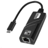 Adapter USB-C na LAN 10/100/1000