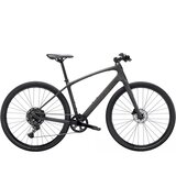  Bicikl Trek FX Sport 4 2025 Onyx Carbon - XS Cijene