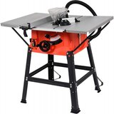 Yato TYT-82165 stolna kružna pila sa postoljem 1800W FI 250mm 893X583mm | shoptok.hr