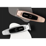  LCD aku. prirezovalnik strižnik in brivnik USB | Shoptok.si