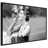  Poster - Smoking Harms Your Health 60x40 | shoptok.hr