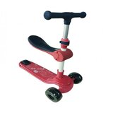 0039 Italy trotinet romobil TRO0001 red/blue | Eponuda.com