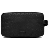 Calvin Klein Kozmetični kovček Ck Remote Washbag Mono K50K512081 Črna