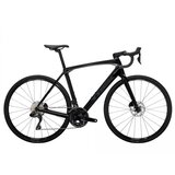  Bicikl Trek Domane SL 6 Di2 2023 Black - 50 CM | shoptok.hr