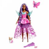 Barbie lutka set sa kucom i leptirom | ePonuda.com