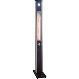 SONNENSTRAHL Deluxe Infrarotheizstrahle 1500/3000 | Shoptok.si