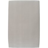 Sommeil de plomb Oblazinjeno vzglavje 90 cm - Svetlo sivo žametno blago, (21612977) | Shoptok.si