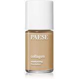 Paese Collagen vlažilni tekoči puder s kolagenom odtenek 302 N Beige 30 ml | Shoptok.si