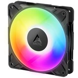 Arctic P12 Pro A-RGB LN 120m black ACFAN00344A Cene