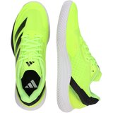 Adidas Športni čevelj 'Defiant Speed 2' neonsko zelena / črna | Shoptok.si