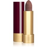 Gucci Beauty Rouge à Lèvres Matte Lipstick matirajoča šminka odtenek 128 Amanda Dusk 3.5 g Cene