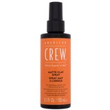 American Crew Style Matte Clay Spray mat sprej z glino za oblikovanje las 150 ml | Shoptok.si