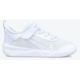 Nike Nizke superge OMNI LITTLE KIDS SHOES Bela | Shoptok.si