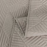 STIL prekrivač romb ivory 220x240 cm | shoptok.hr