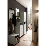 MID.YOU Omara Za Čevlje Edda, Bež, Črna | Shoptok.si
