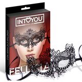 INTOYOU Fellicia venecijanska maska za oči br.3 | shoptok.hr
