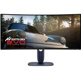 Dell AW3425DW ekran za igranje Energetska učinkovitost 2021 F (A - G) 86.4 cm (34 palac) 3440 x 1440 piksel 21:9 0. Cijene
