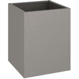  Vrtna saksija Čelik otporan na vremenske uvjete 32 x 32 x 40 cm | Shoptok.si