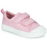 Clarks Nizke superge City Bright T Rožnata | Shoptok.si