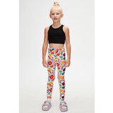 LOVETTI helanke za devojčice little friends, šarene | ePonuda.com
