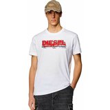 Diesel muška majica sa logo printom DSA12498 0GRAI 100 Cene