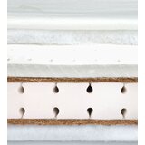  Madrac Aloe Vera 140x70cm bijeli | shoptok.hr