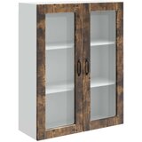  Ploča za perilicu posuđa Kalmar Dimljeni hrast 80 x 31 x 100 cm | Eponuda.ba