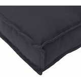  Jastuk Crna 120 x 40 x 12 cm Oxford tkanina | Eponuda.com