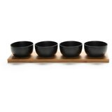 Modern Living Set Skodelic Za Omake Tapas - 4 | Shoptok.si
