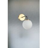 Opviq zidna lampa pablo 8792 1AP Cene