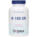 Orthica B-100 SR - 120 tablet Cene