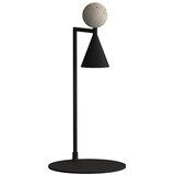  MAXLIGHT T0070 - LED stona lampa BINGO LED/12W/230V CRI 92 crna/bež Cene